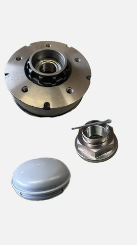 Trailer Hub & Drum Kits