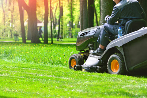 Turf Tyres & Inner Tubes