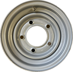 4.5Jx12, 5 stud, 6.5