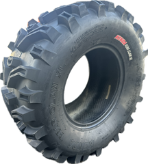 26x12.00-12 58F 6PR Kenda Bear Claw XL
