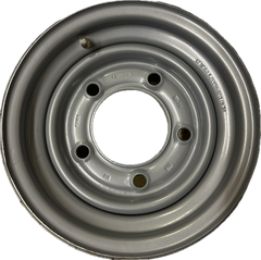 4.5Jx12, 5 stud, 6.5