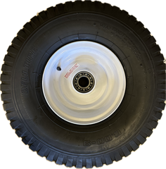 6.00-9 14PR, static caravan wheel and tyre