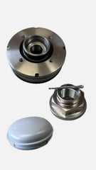 Brake Drum 200x50 for a 4 stud, 5.5