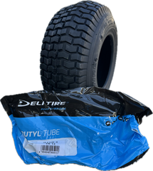 13x5.00-6 Deli tyre & 13x5.00-6 TR13 inner tube
