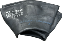 20x8.00/10.00-10 TR13 inner tube