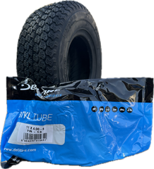 11x4.00-5 Kenda & 11x4.00-5 TR13 Inner Tube
