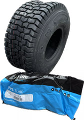 15x6.00-6 Deli tyre & 15x6.00-6 JS87-N inner tube