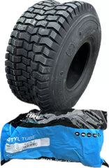 15x6.00-6 Deli tyre & 15x6.00-6 TR13 inner tube