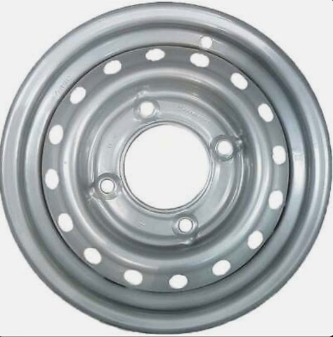 Trailer Rims