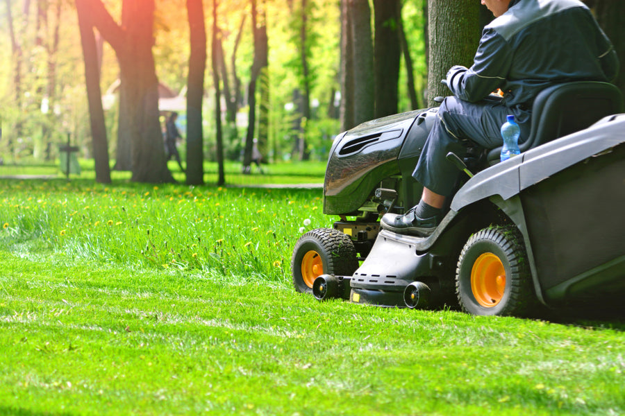 Turf Tyres & Inner Tubes