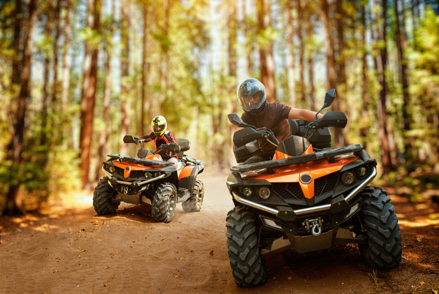 ATV & Quad Tyres