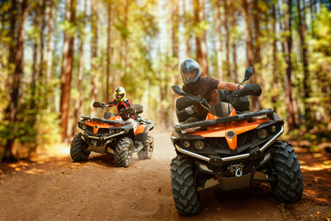 ATV / UTV / Quad