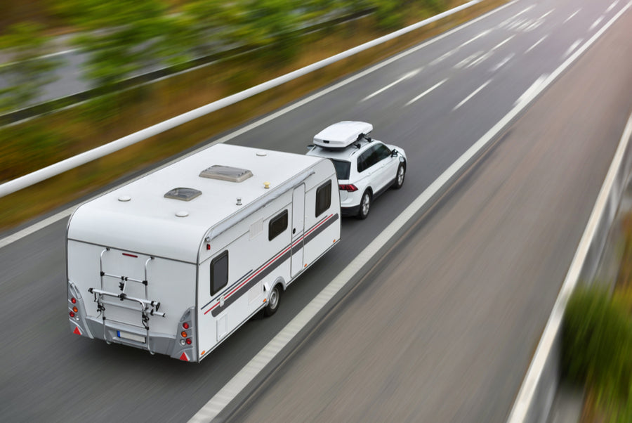 Trailer & Caravan Tyres