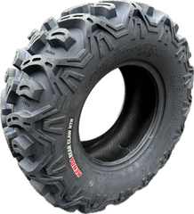 25x10.00-12 50N 8PR Kenda Bear Claw HTR