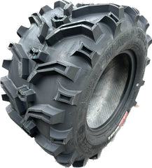 25x12.50-12 51F 4PR Kenda Bear Claw XL