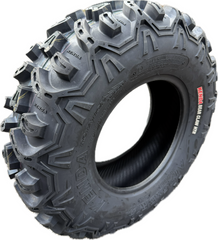 25x8.00-12 43N 8PR Kenda Bear Claw HTR