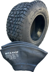 20x8.00-10 Kenda & 20x8.00-10 TR13 Inner Tube