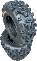 24x10.00-11 & 24x8.00-12 4PR  Kenda Bear Claw XL Combo