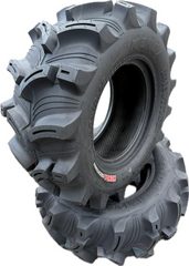 2x 26x10.00-12 52L 6PR Kenda Executioner