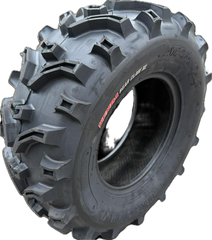 25x10.00-12 50F 6PR Kenda Bear Claw XL