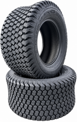 2x 23x10.50-12 6PLY Kenda K500