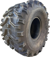 25x12.50-9 51F 4PR Kenda Bear Claw